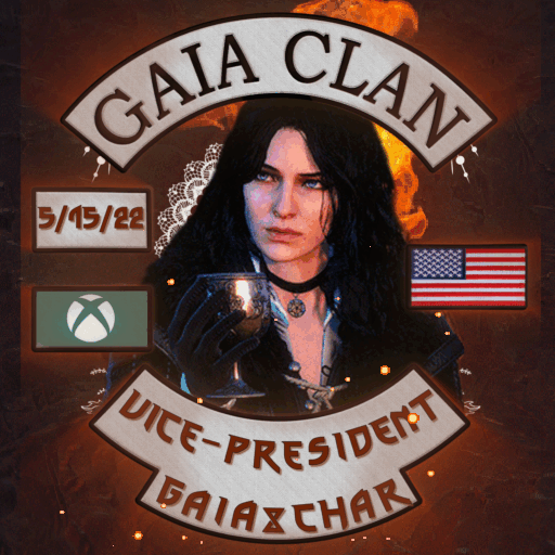 GAIAxChar