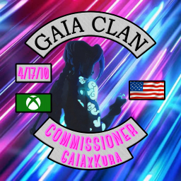 GAIAxTerra