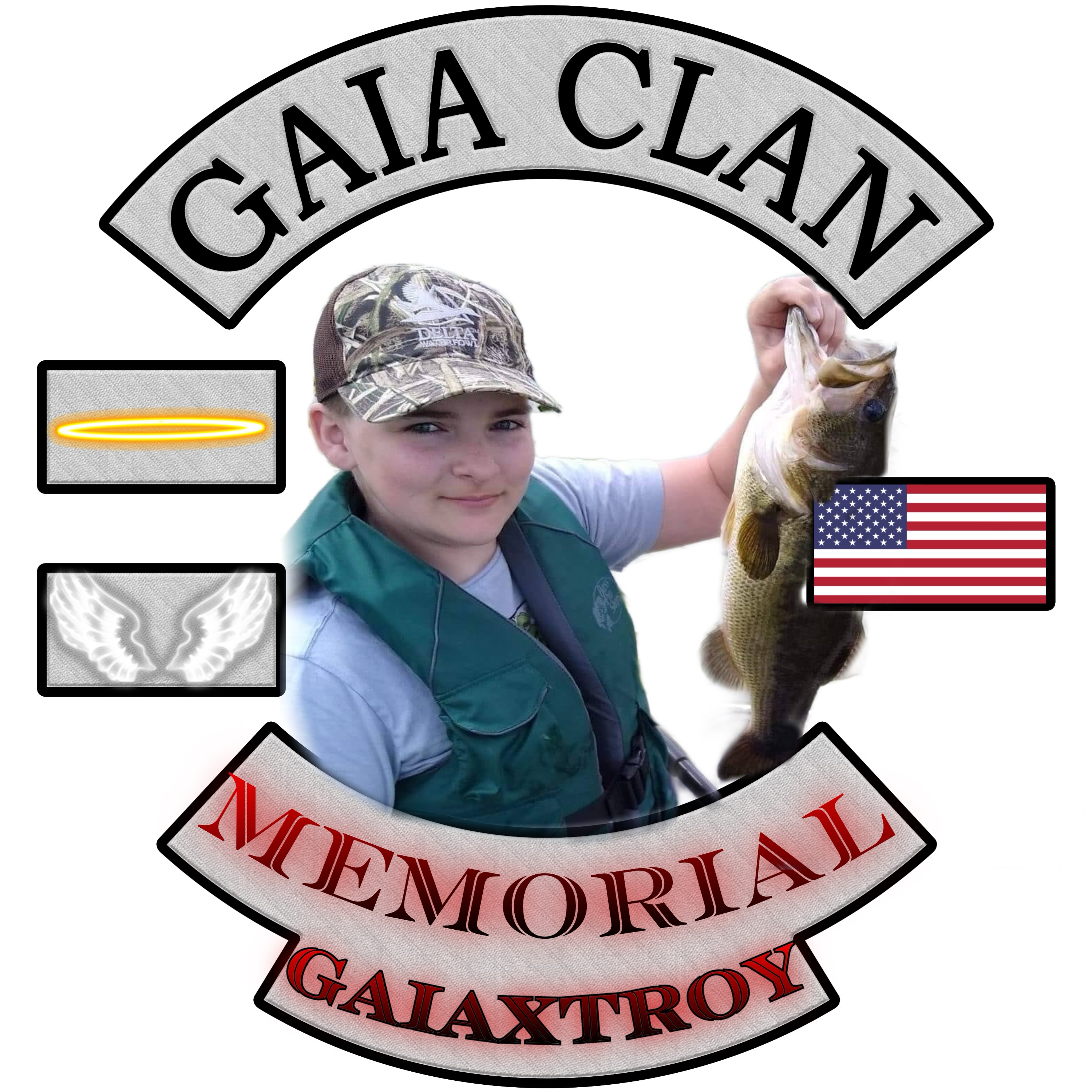 GAIAxTroy