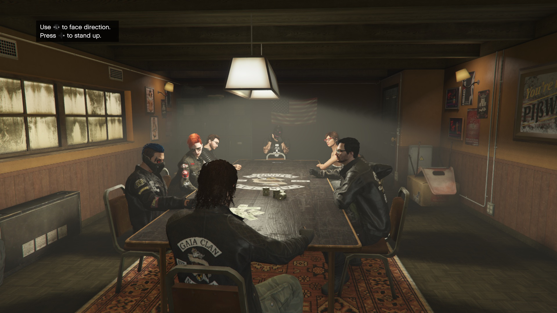 GTA Group 2