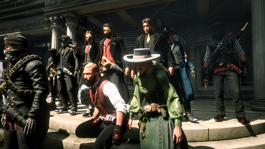 Gaming Group 3