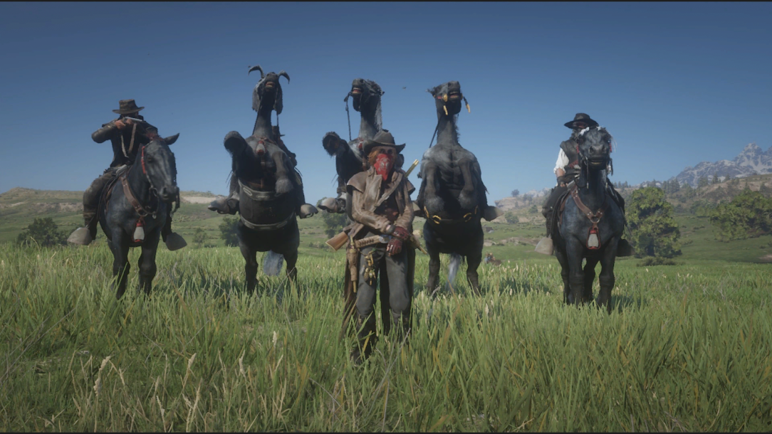 Gaming Group 5