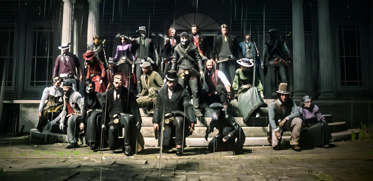 Gaming Group 6