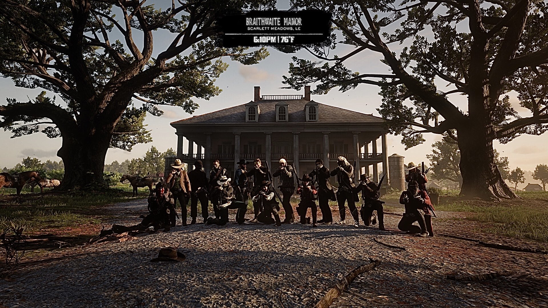 Gaming Group 8